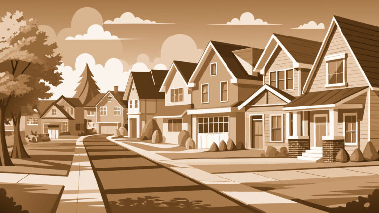 East Shore neighborhood
