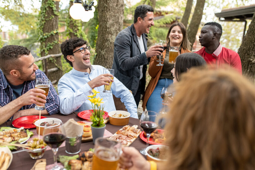 Savoring East Shore: A Food Lover’s Guide to The Woodlands’ Hidden Gem